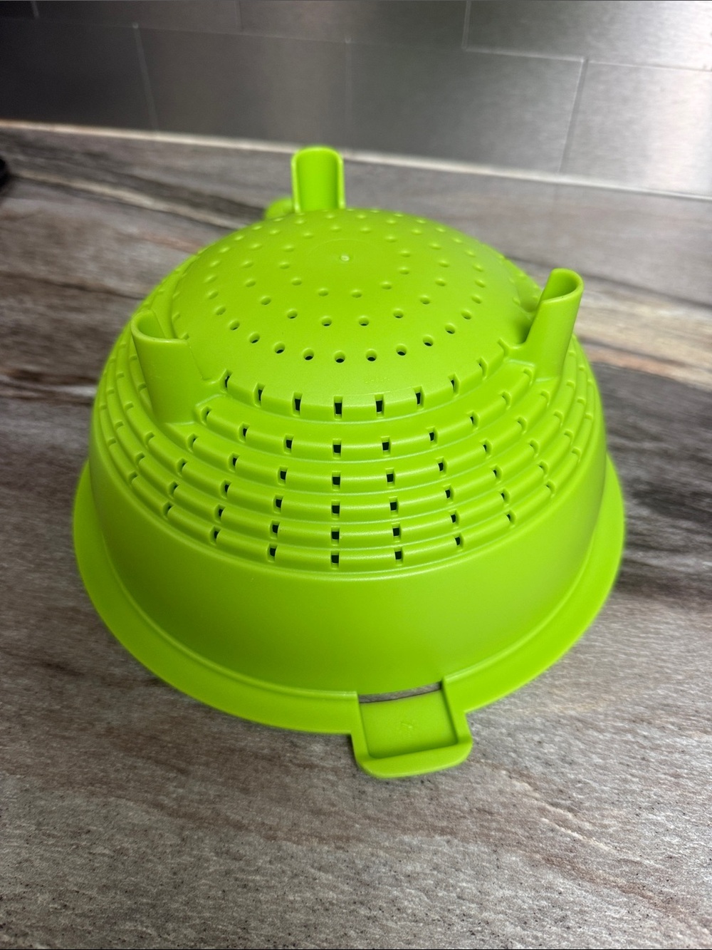 Tupperware Stainer - Picture 3 of 4